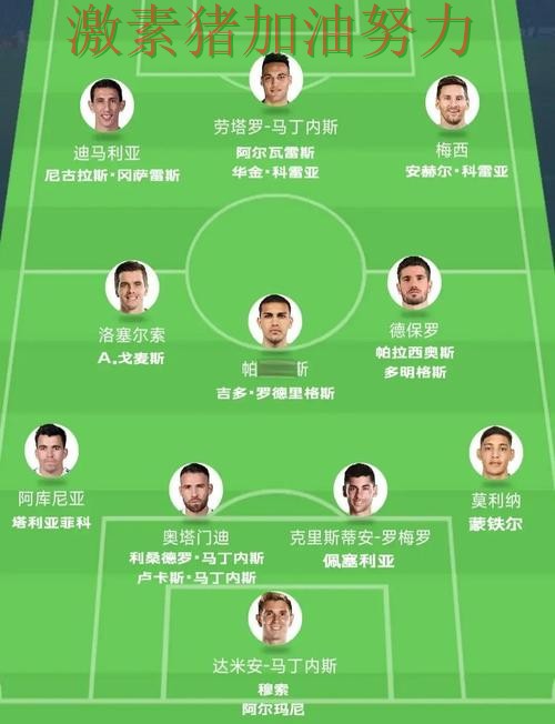 阿根廷阵容升级悬念升级