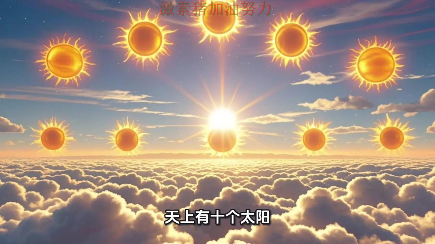太阳三分开火再成头条
