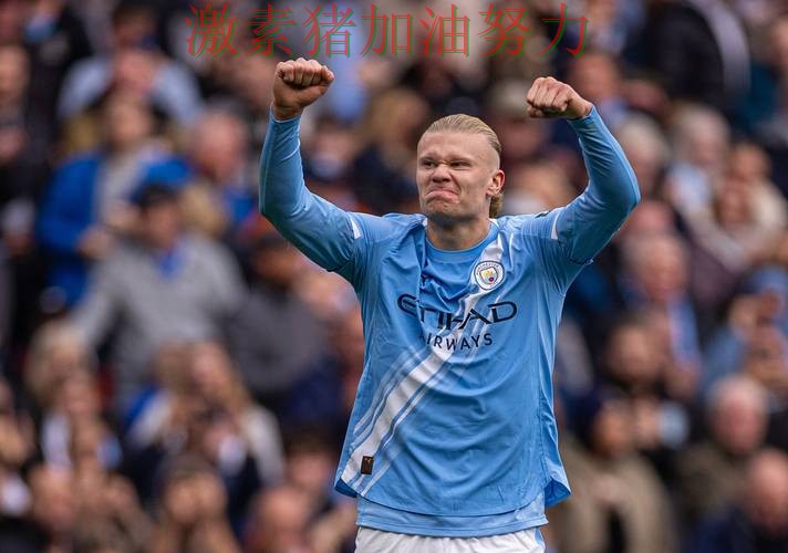 哈兰德连续破门对手防线彻底崩盘